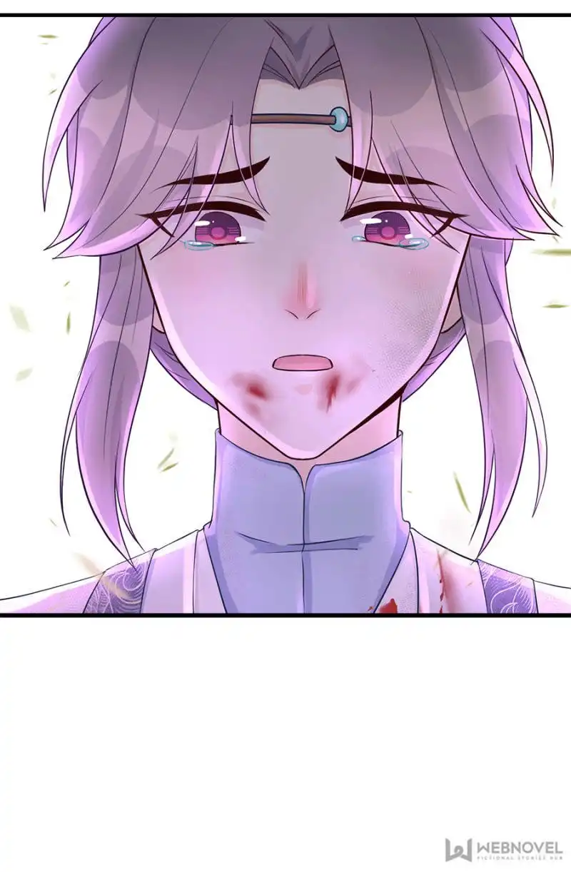 My Apprentice: Game over Again! Chapter 63 43